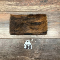 Bandit Wallet - #18087