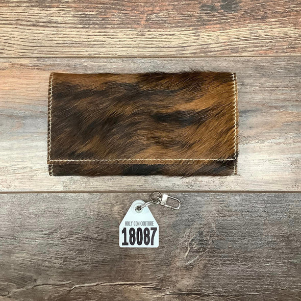 Bandit Wallet - #18087