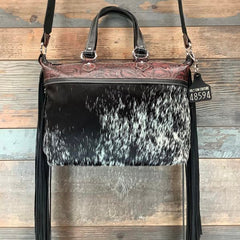 Designer Hybrid- 18" Fringe #48594