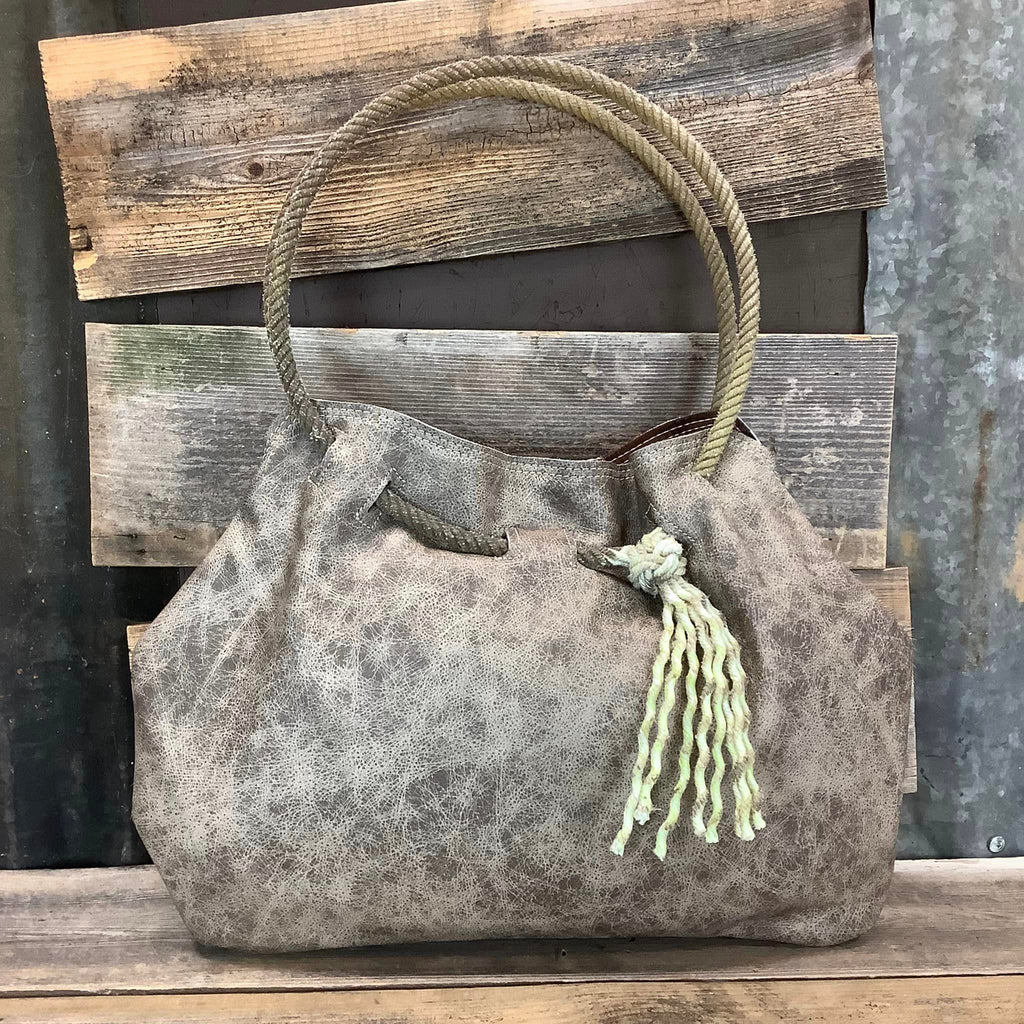 Exclusive Collection The City Bag #267