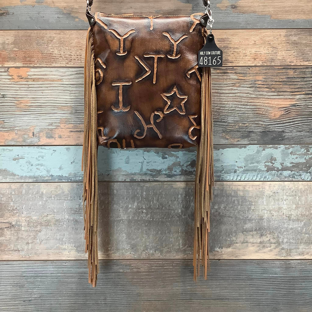 Mini Bagpack -#48165