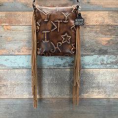 Mini Bagpack -#48165