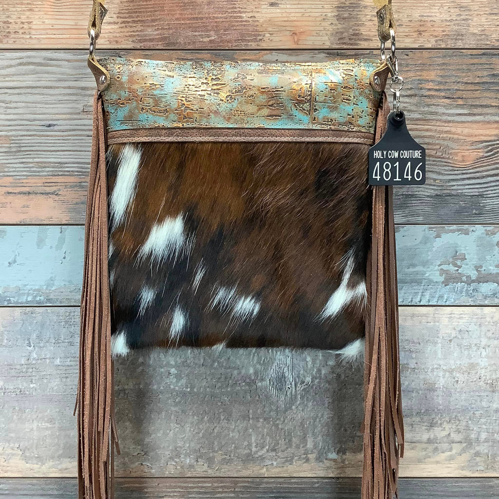 Crossbody  ~ #48146