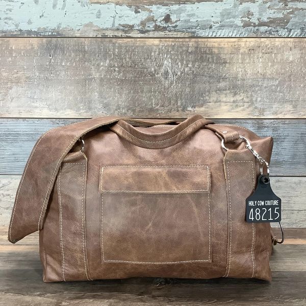Denton Duffle - #48215