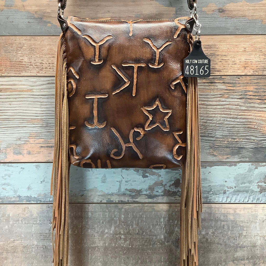 Mini Bagpack -#48165