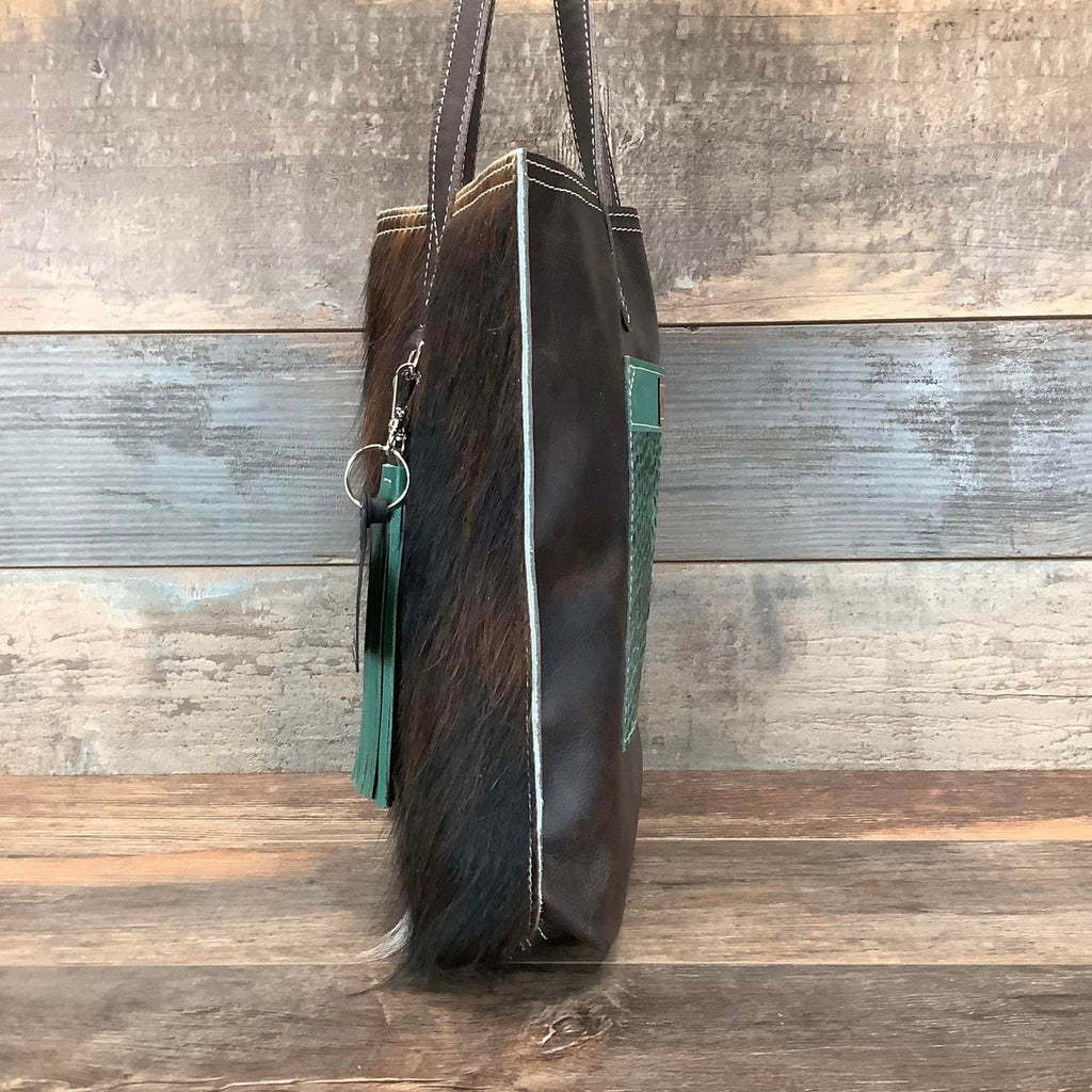 The Market Tote #48825