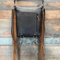 Mini Bagpack -#48165