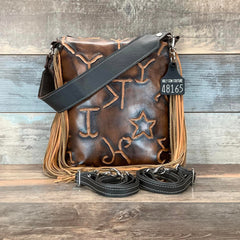 Mini Bagpack -#48165