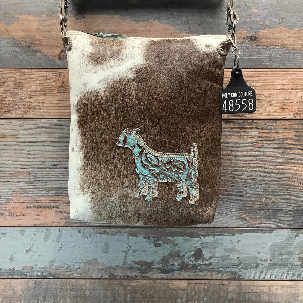 Mini Bagpack -#48558