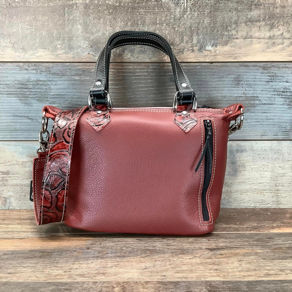 Mini Designer Hybrid  - #48750