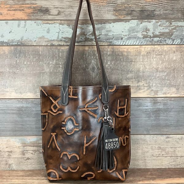 The Market Tote #48850