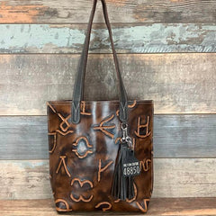 The Market Tote #48850