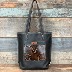 The Market Tote #48850