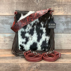 Mini Bagpack -#48848