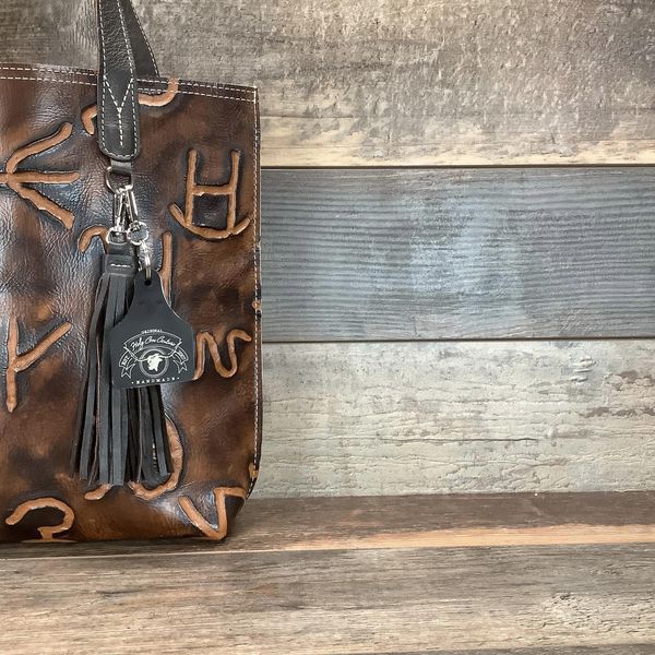 The Market Tote #48850