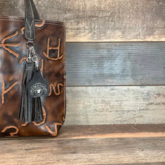 The Market Tote #48850