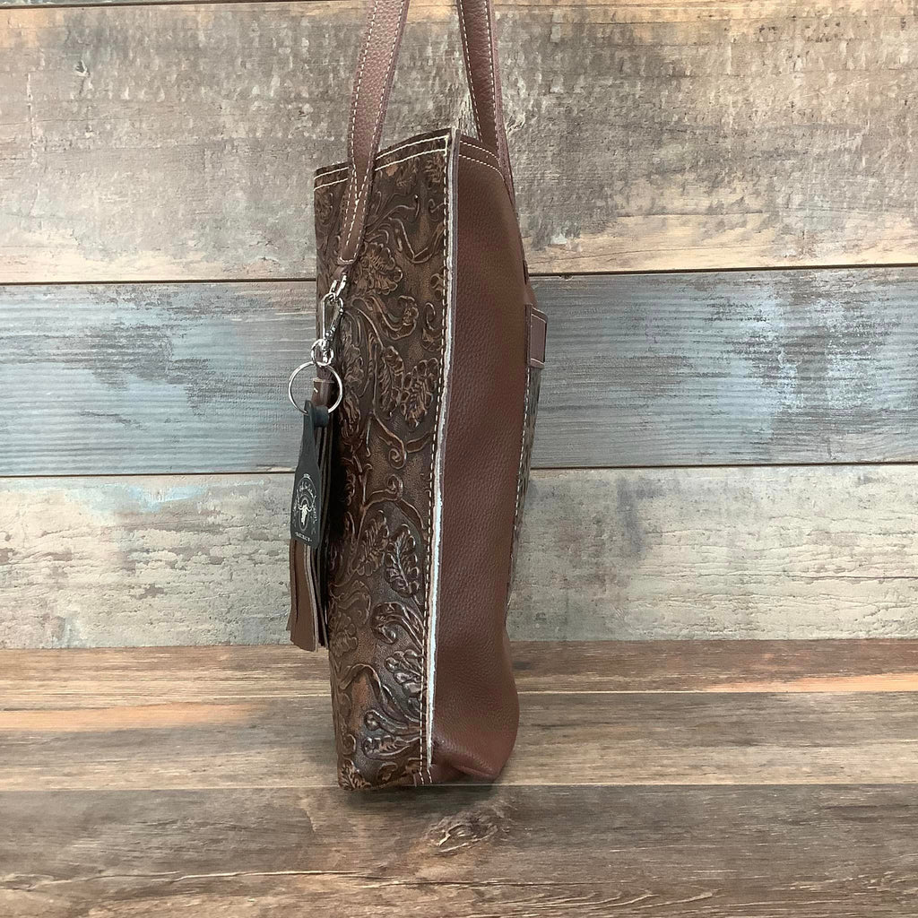 The Market Tote #48795