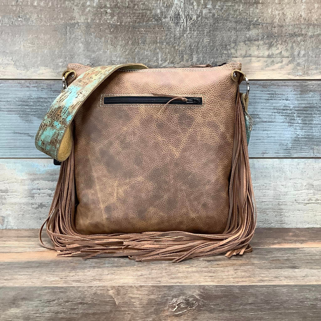 Crossbody  ~ #48146