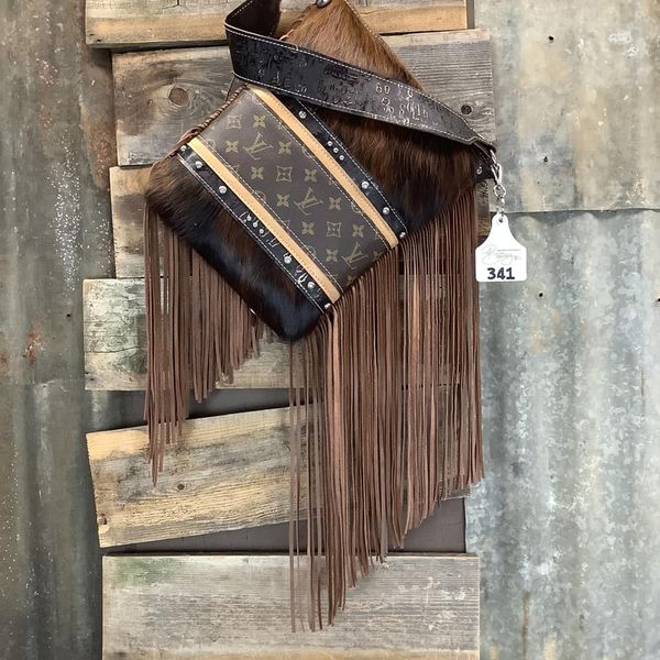 Exclusive Collection The Mini Bagpack  #341