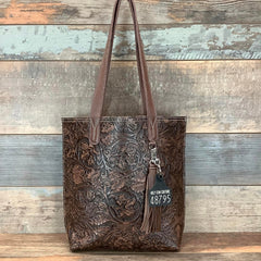 The Market Tote #48795