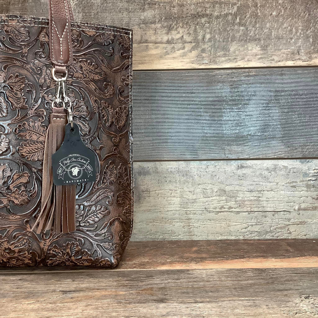 The Market Tote #48795