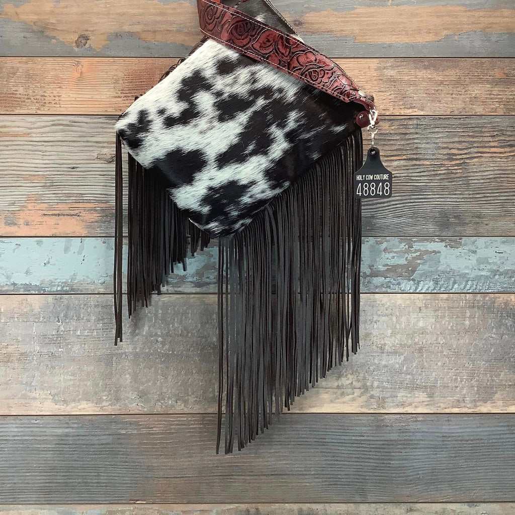 Mini Bagpack -#48848