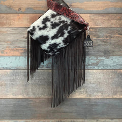 Mini Bagpack -#48848