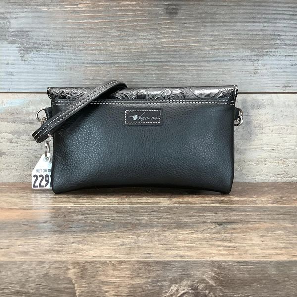 Sassy Mini Classy Cowgirl - #22924