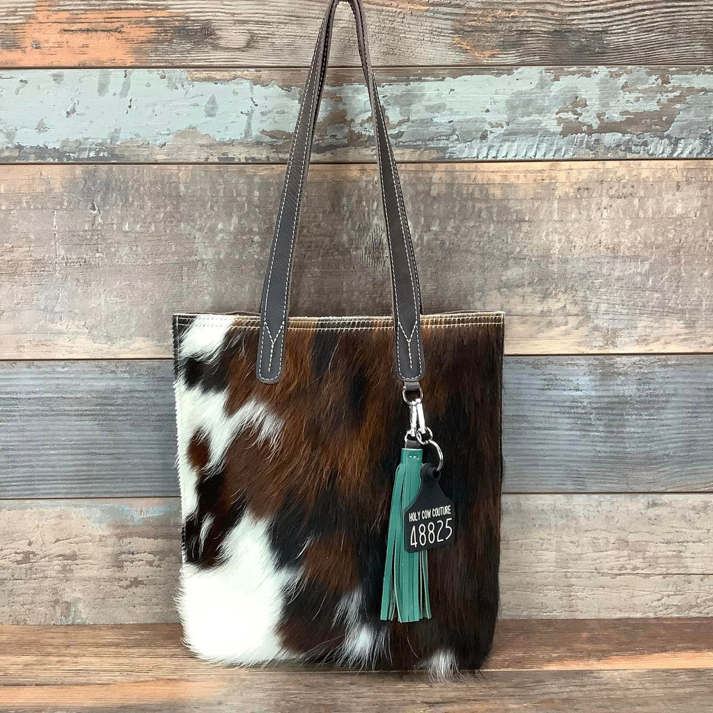 The Market Tote #48825