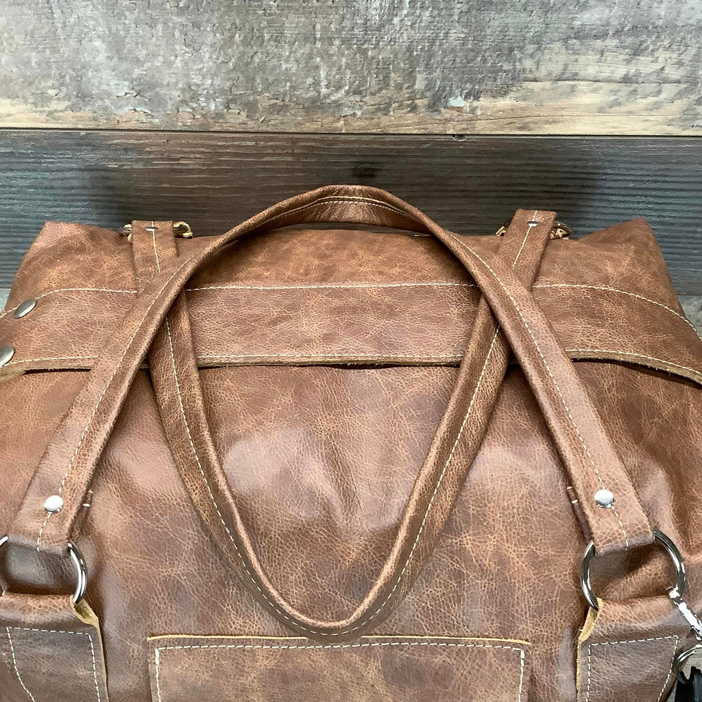 Denton Duffle - #48215