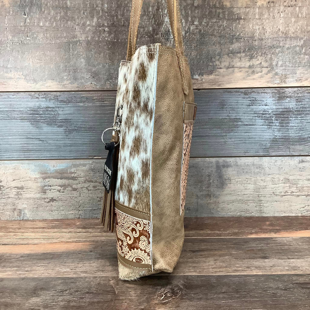 The Market Tote #48586
