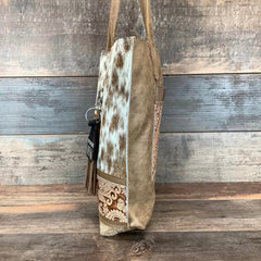 The Market Tote #48586