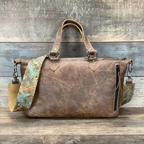Designer Crossover Hybrid Axis- #48740