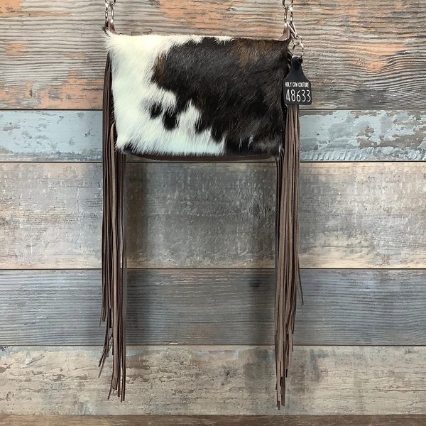 Mini Designer 18" Fringe #48633