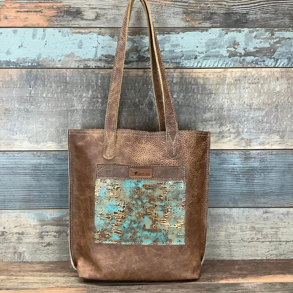 The Market Tote #48749