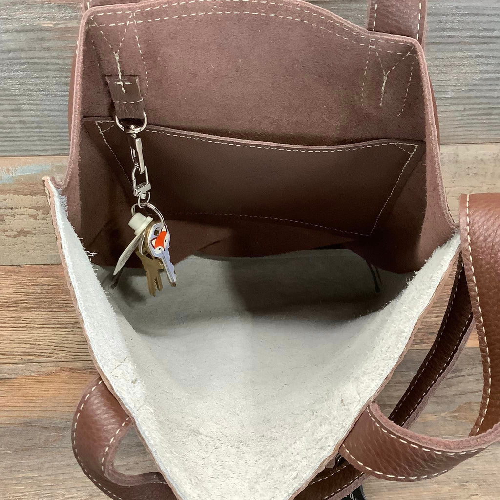 The Market Tote #48795