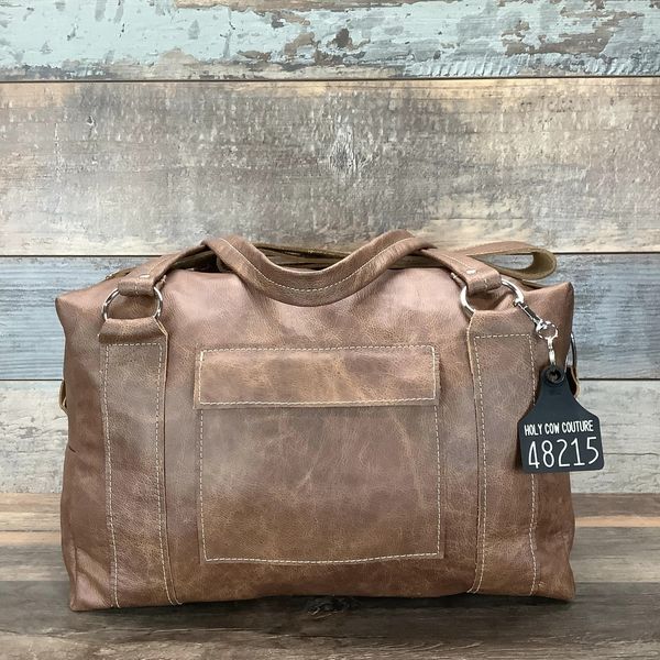 Denton Duffle - #48215