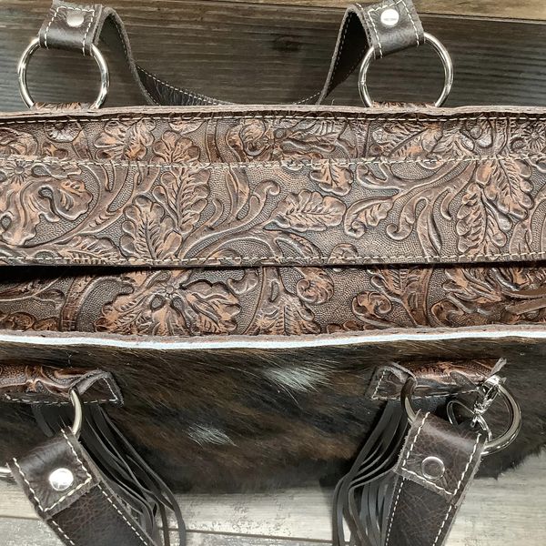 Get Outta Town Hybrid Tote #48547