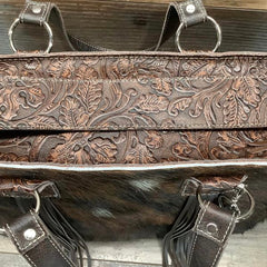 Get Outta Town Hybrid Tote #48547