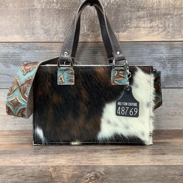 Small Town Tote - #48769