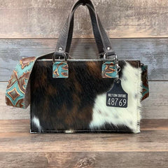 Small Town Tote - #48769