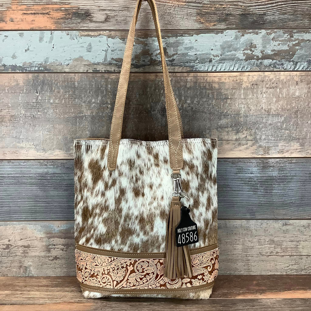 The Market Tote #48586