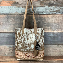 The Market Tote #48586
