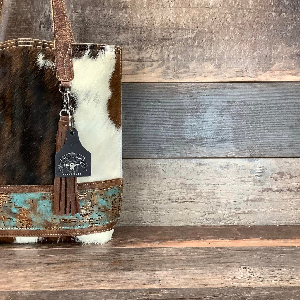 The Market Tote #48749