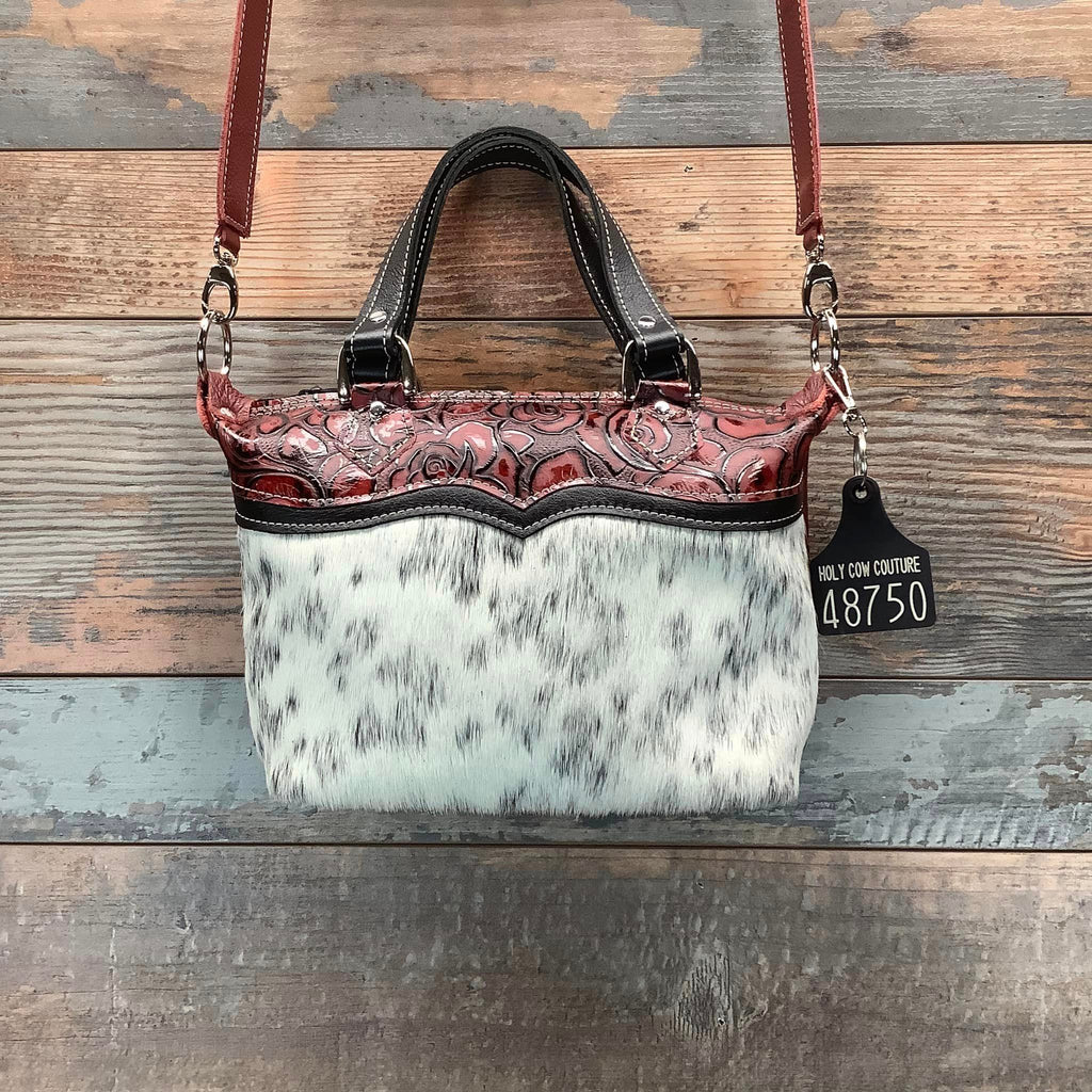 Mini Designer Hybrid  - #48750