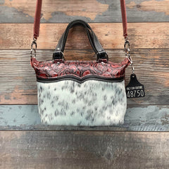 Mini Designer Hybrid  - #48750