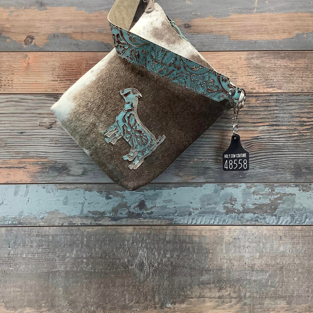 Mini Bagpack -#48558