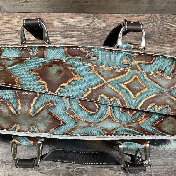 Small Town Tote - #48769