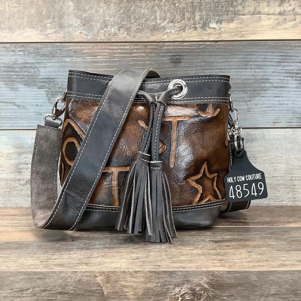 Mini Feed Bucket - #48549
