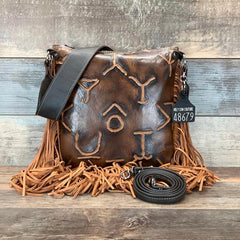 Crossbody ~ #48679